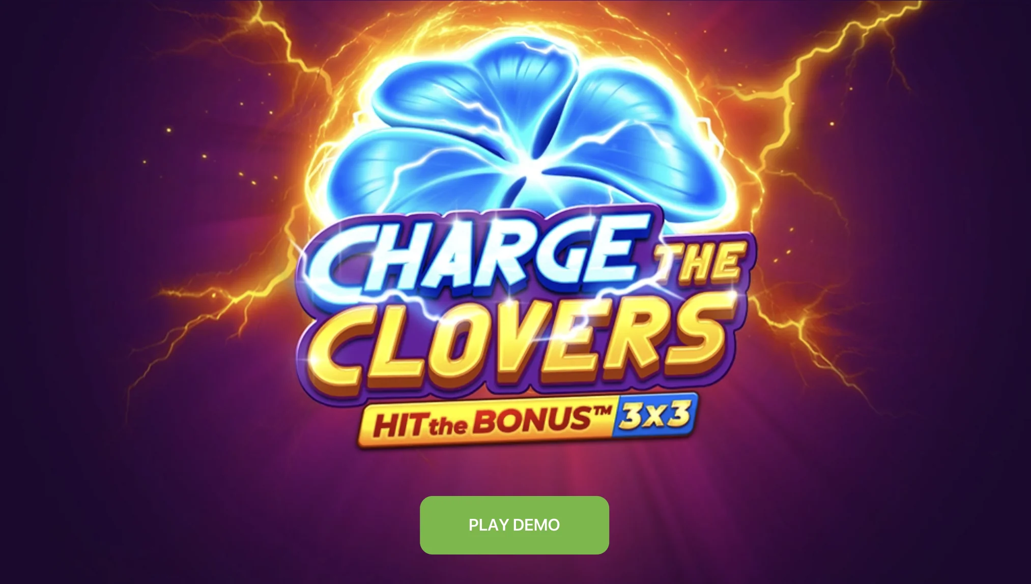 Greenspin Casino game 3